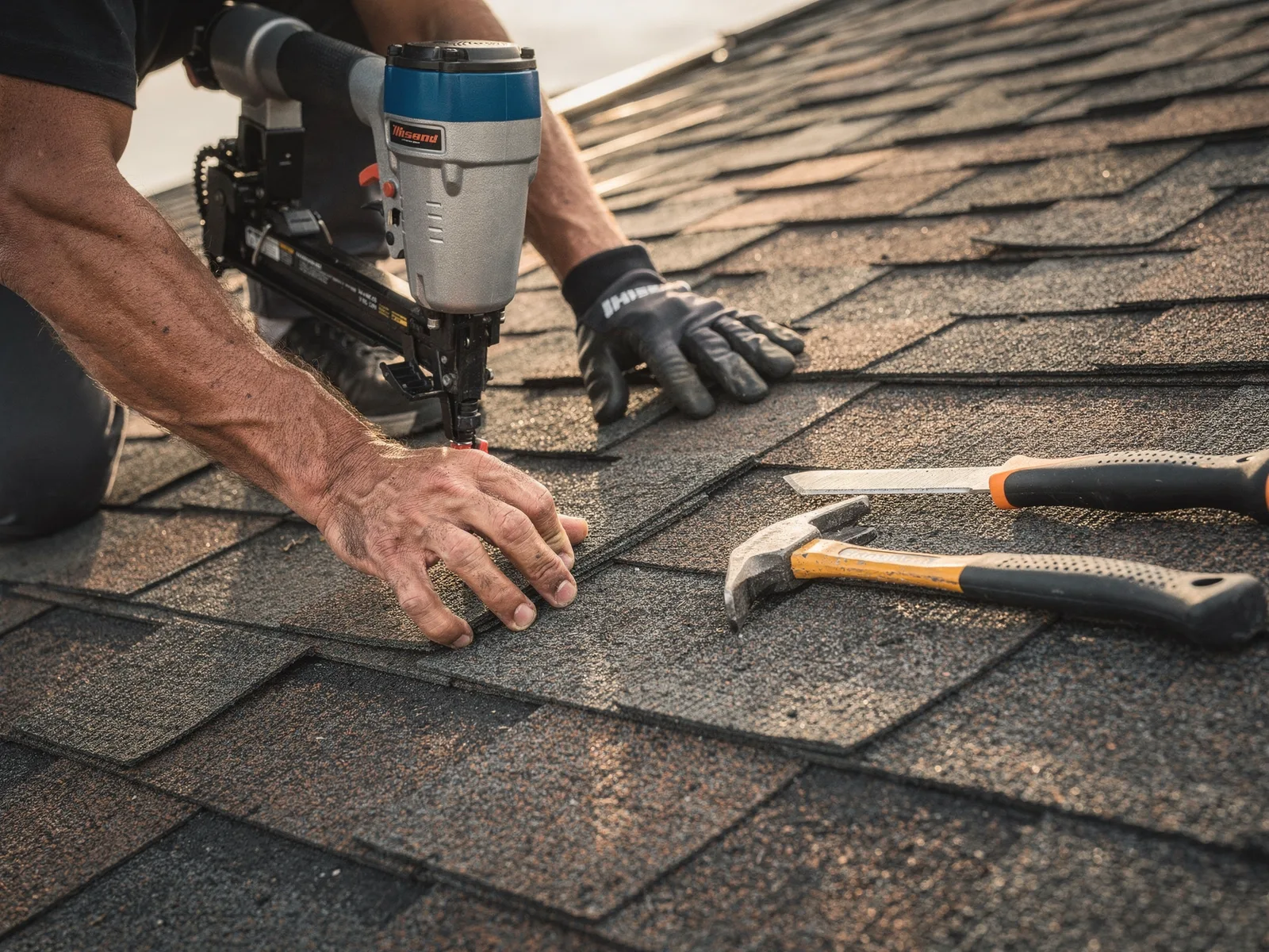 Why choose Roof Repair in Waterboro, ME